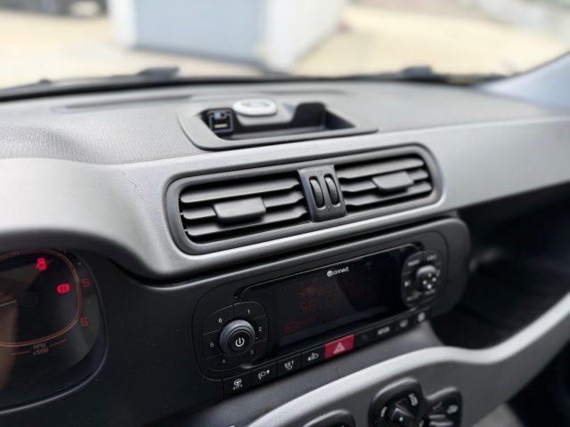 FIAT Panda usata 17