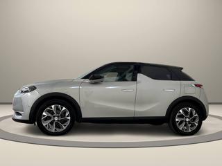 DS AUTOMOBILES DS 3 Crossback usata, con Airbag laterali