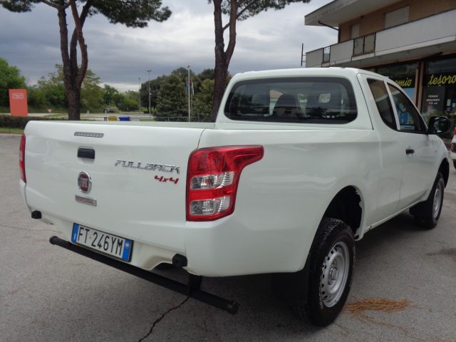 MITSUBISHI L200 usata, con Chiusura centralizzata