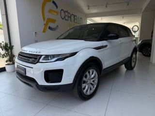 LAND ROVER Range Rover Evoque usata, con Alzacristalli elettrici