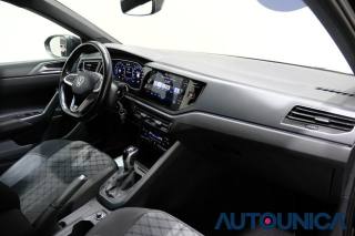 VOLKSWAGEN Taigo usata 52