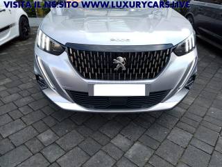 PEUGEOT 2008 usata, con Boardcomputer