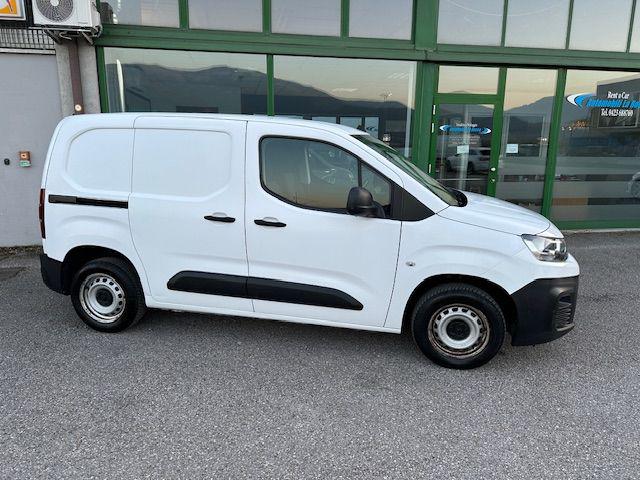 CITROEN Berlingo usata, con Alzacristalli elettrici
