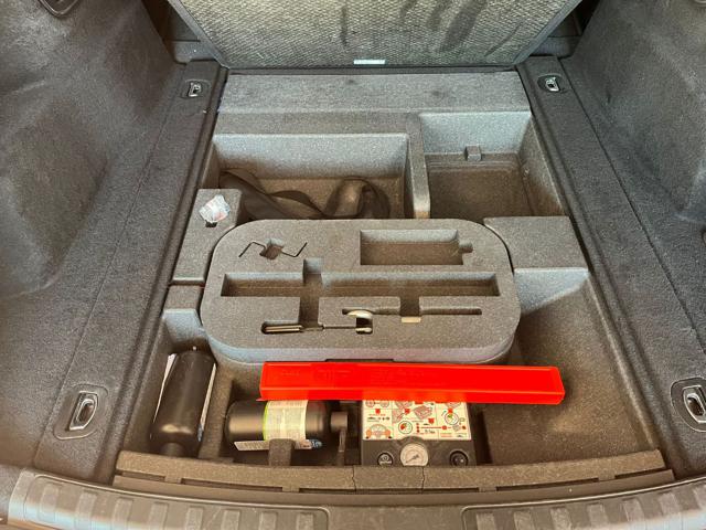 ALFA ROMEO Stelvio usata, con Cruise Control