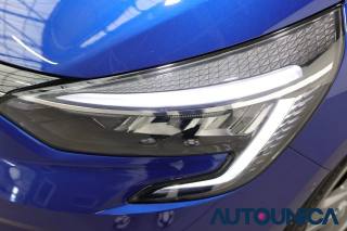 RENAULT Clio usata, con Airbag testa