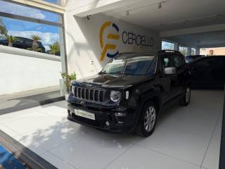 JEEP Renegade usata, con Airbag