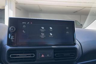 FIAT Doblo usata, con USB
