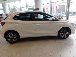 MG MG3 usata, con Chiusura centralizzata