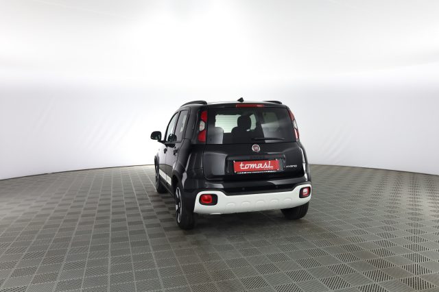 FIAT Panda usata 4