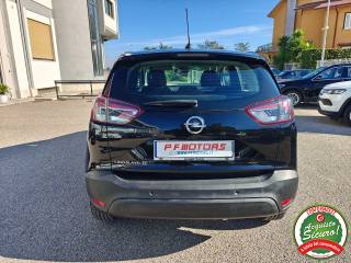 OPEL Crossland X usata, con Airbag Passeggero