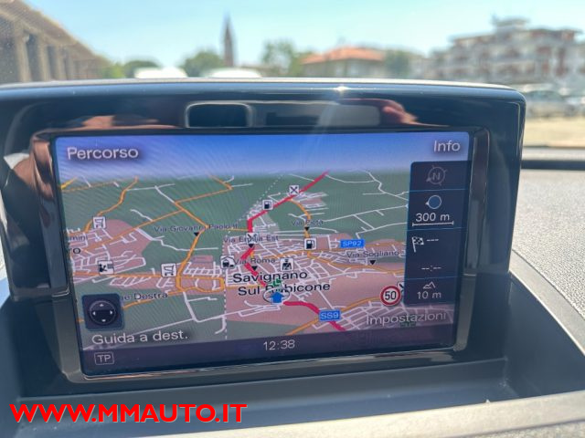 AUDI Q3 usata, con Lettore CD