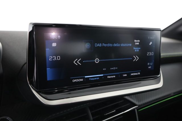 PEUGEOT 208 usata 10