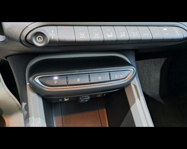 JEEP Avenger usata, con Sistema di riconoscimento della stanchezza