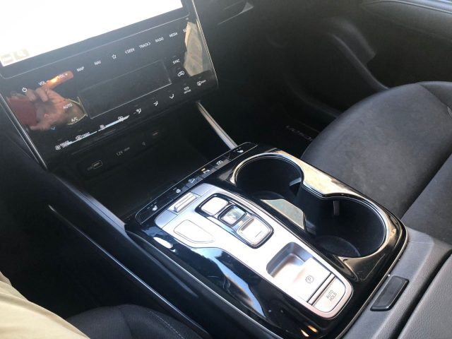 HYUNDAI Tucson usata, con Chiusura centralizzata