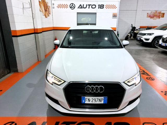AUDI A3 usata, con Airbag