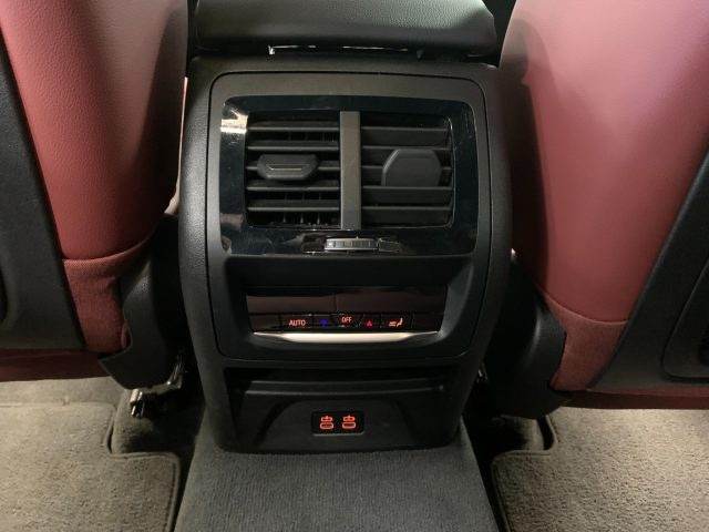 BMW X4 usata, con Immobilizzatore elettronico
