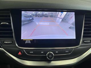 OPEL Astra usata, con USB