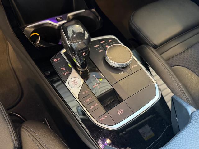 BMW 118 usata, con Climatizzatore