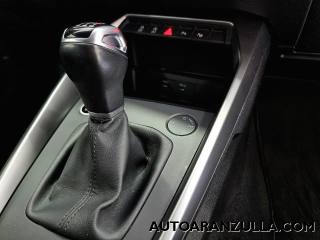 AUDI A3 usata, con Sedili sportivi