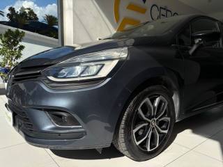 RENAULT Clio usata, con Antifurto