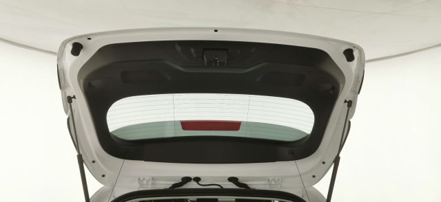 FORD Fiesta usata 36