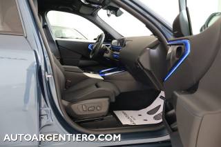 BMW X3 usata, con Tetto panorama