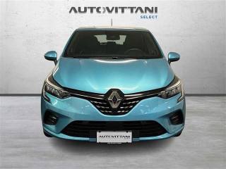 RENAULT Clio usata 1