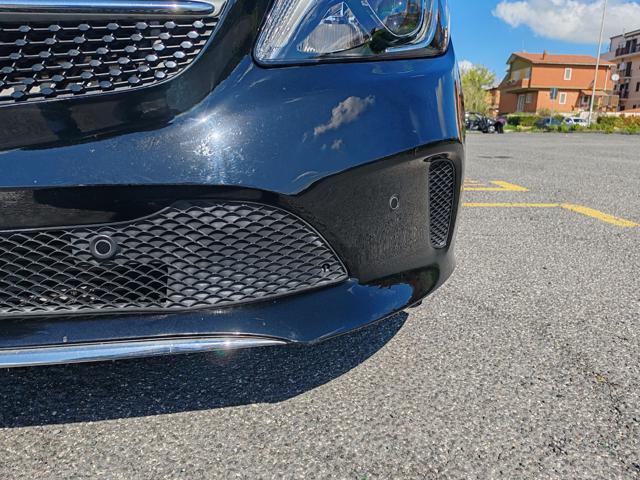 MERCEDES-BENZ A 180 usata, con Fari LED