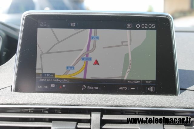 PEUGEOT 5008 usata, con Immobilizzatore elettronico