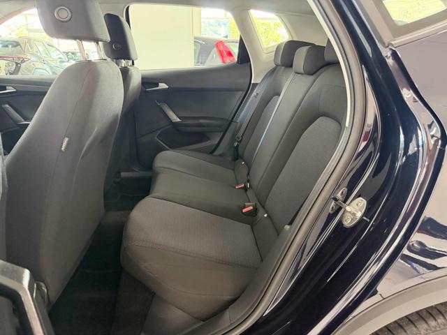 SEAT Arona usata, con Cruise Control