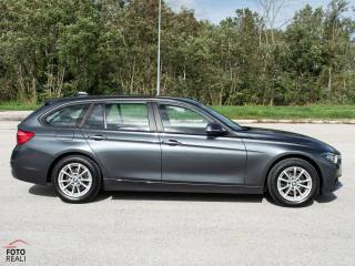 BMW 320 usata, con Servosterzo