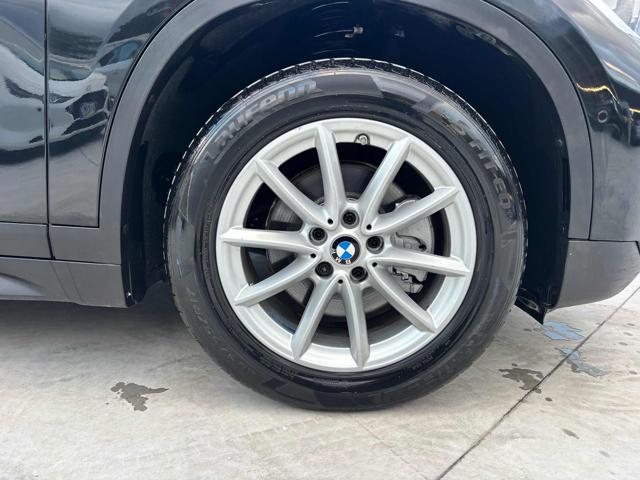 BMW X1 usata, con Cruise Control