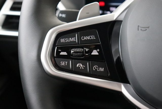 BMW 330 usata, con Immobilizzatore elettronico