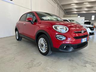FIAT 500X usata, con Autoradio