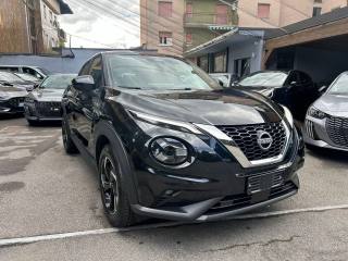 NISSAN Juke 1.0 DIG-T 114 CV Acenta * PREZZO PROMO *