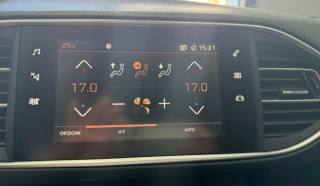 PEUGEOT 308 usata 13
