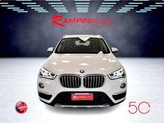 BMW X1 usata 2