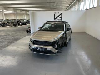 VOLKSWAGEN T-Roc usata, con Airbag Passeggero