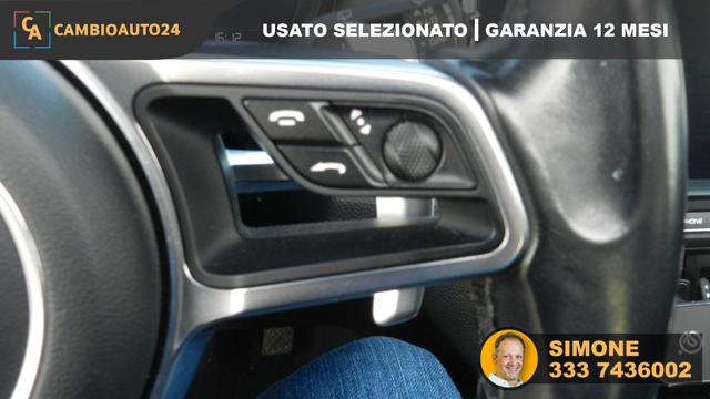 PORSCHE Macan usata 69