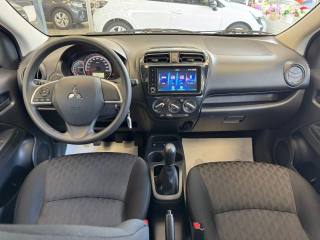 MITSUBISHI Space Star usata, con Controllo trazione