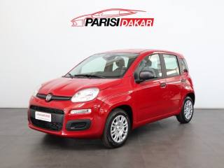 FIAT Panda 1.0 FireFly S&S Hybrid *PROMO PARISI GROUP*