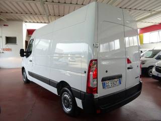 RENAULT Master usata, con Boardcomputer