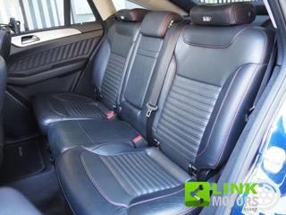 MERCEDES-BENZ GLE 350 usata, con Cerchi in lega