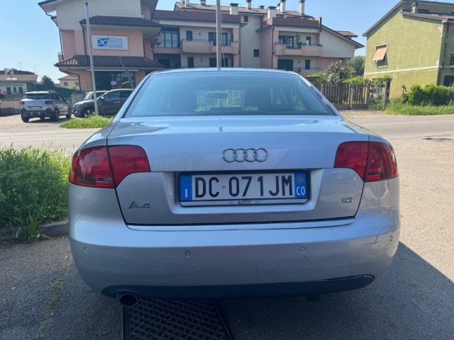 AUDI A4 usata 2