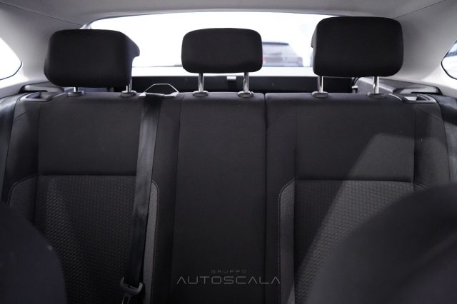VOLKSWAGEN Taigo usata, con Bluetooth