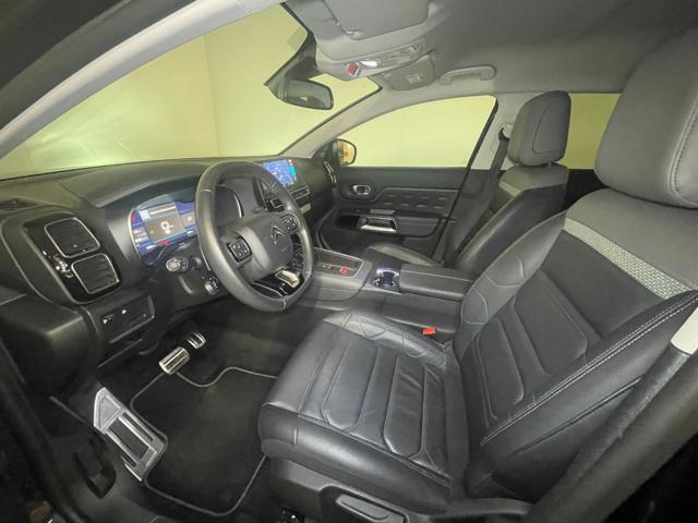 CITROEN C5 Aircross usata, con Fendinebbia