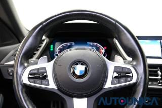 BMW 220 usata, con Boardcomputer