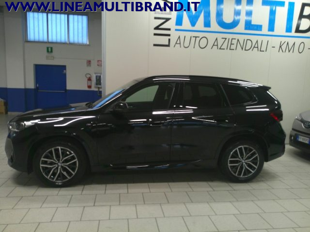 BMW X1 usata, con Airbag