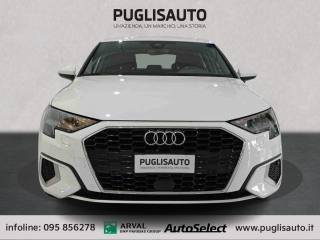 AUDI A3 usata, con Airbag