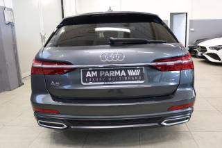 AUDI A6 usata, con Cerchi in lega